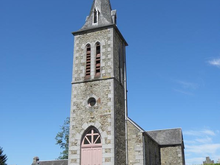 Annuaire des associations de Saint-Brice - 50 Manche