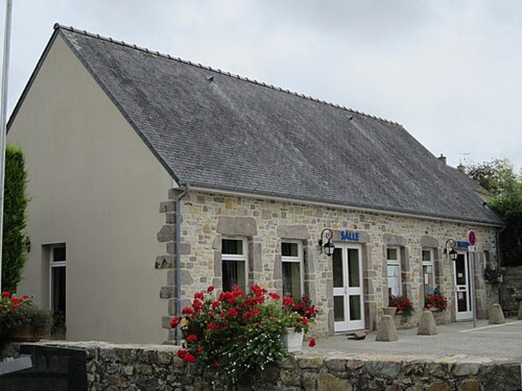 Annuaire des associations de Saint-Christophe-du-Foc - 50 Manche