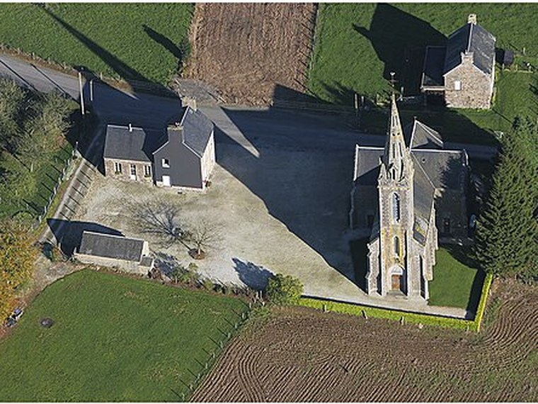 Annuaire des associations de Saint-Clément-Rancoudray - 50 Manche
