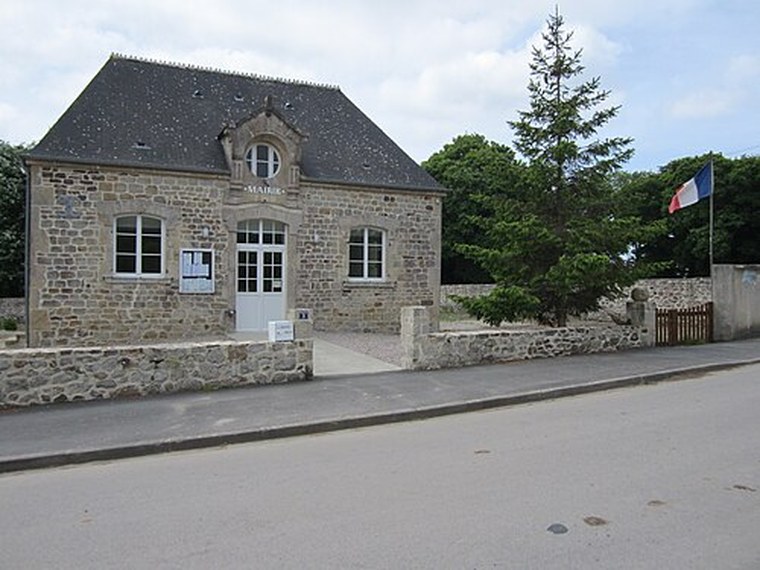 Annuaire des associations de Saint-Cyr - 50 Manche