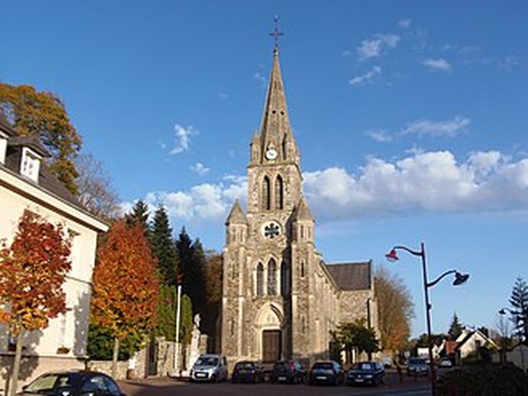 Annuaire des associations de Saint-Ebremond-de-Bonfossé - 50 Manche