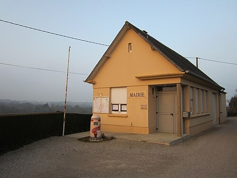Annuaire des associations de Saint-Floxel - 50 Manche
