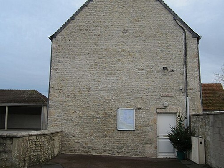 Annuaire des associations de Saint-Germain-de-Varreville - 50 Manche