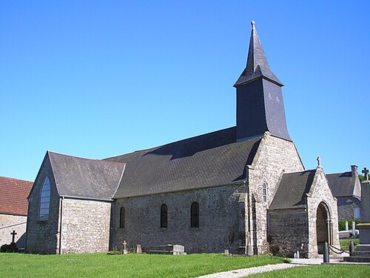 Annuaire des associations de Saint-Louet-sur-Vire - 50 Manche