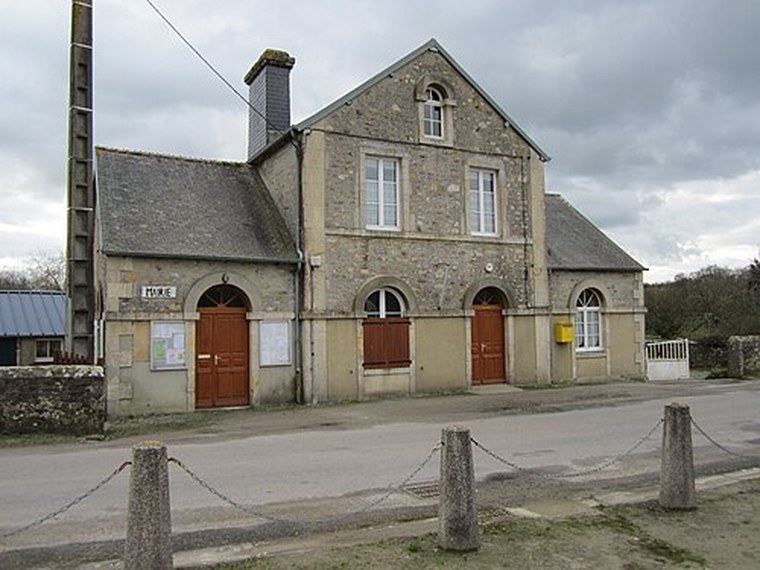 Annuaire des associations de Saint-Martin-d'Audouville - 50 Manche