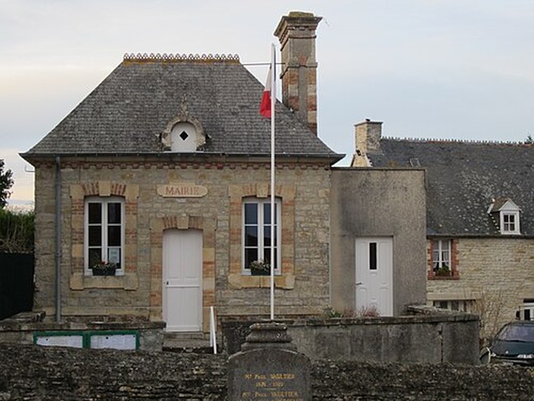 Annuaire des associations de Saint-Martin-de-Varreville - 50 Manche