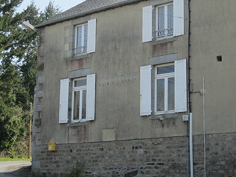 Annuaire des associations de Saint-Maur-des-Bois - 50 Manche