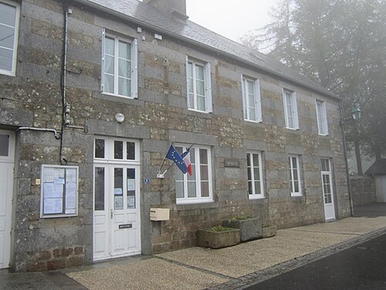 Annuaire des associations de Saint-Michel-de-Montjoie - 50 Manche
