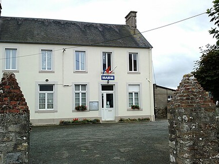 Annuaire des associations de Saint-Nicolas-de-Pierrepont - 50 Manche