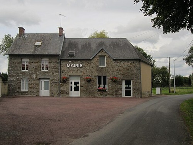 Annuaire des associations de Saint-Sauveur-la-Pommeraye - 50 Manche