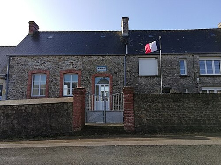 Annuaire des associations de Sénoville - 50 Manche