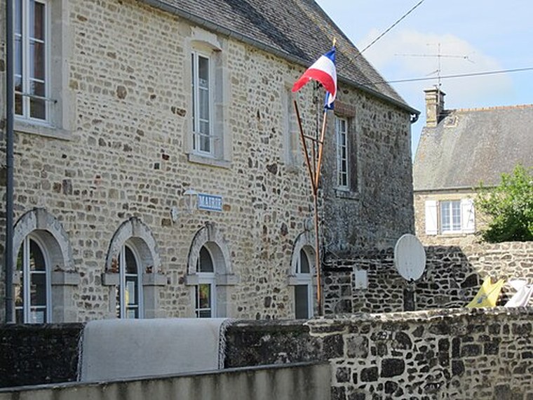 Annuaire des associations de Sortosville - 50 Manche