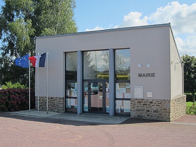 Annuaire des associations de Subligny - 50 Manche