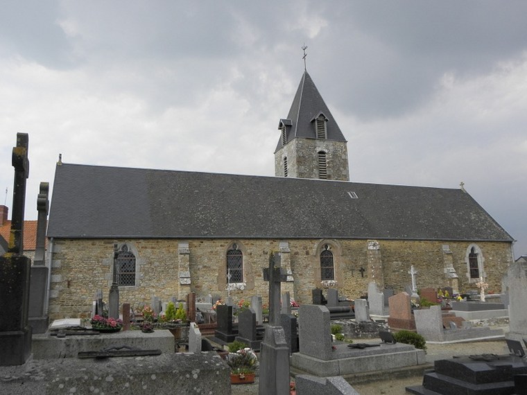 Annuaire des associations de Tanis - 50 Manche
