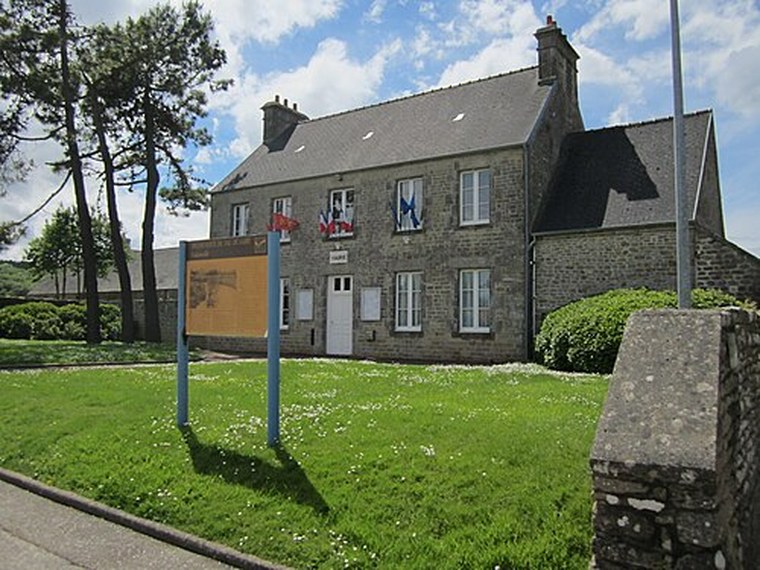 Annuaire des associations de Valcanville - 50 Manche