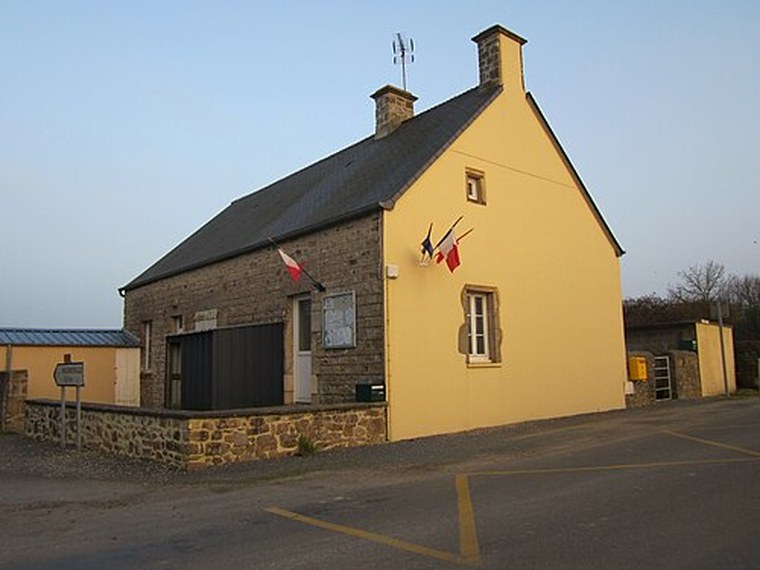 Annuaire des associations de Vaudreville - 50 Manche
