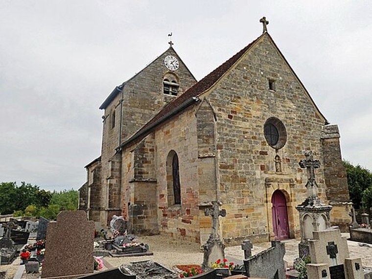 Annuaire des associations de Alliancelles - 51 Marne