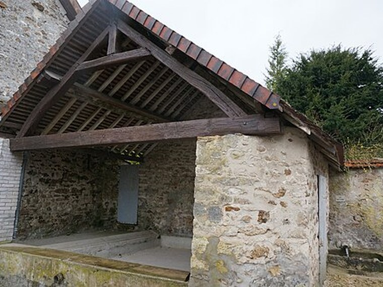 Annuaire des associations de Aougny - 51 Marne