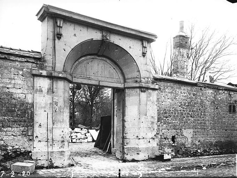 Annuaire des associations de Baslieux-sous-Châtillon - 51 Marne