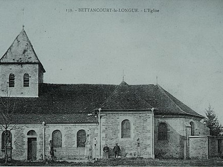 Annuaire des associations de Bettancourt-la-Longue - 51 Marne