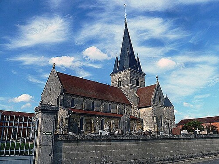 Annuaire des associations de Bignicourt-sur-Saulx - 51 Marne