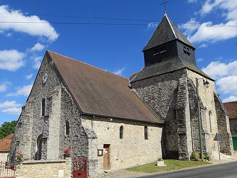 Annuaire des associations de Boissy-le-Repos - 51 Marne