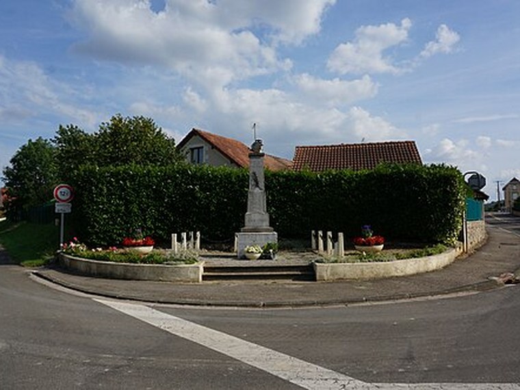 Annuaire des associations de Breuil-sur-Vesle - 51 Marne