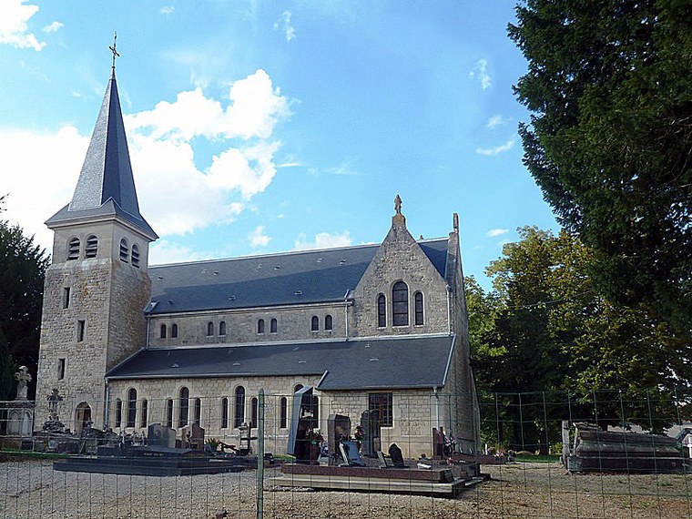 Annuaire des associations de Le Buisson - 51 Marne