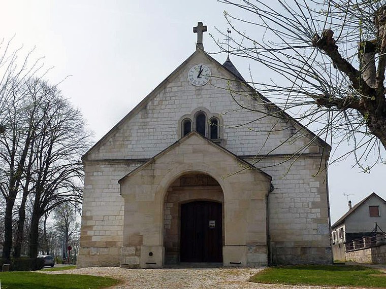 Annuaire des associations de Cernon - 51 Marne