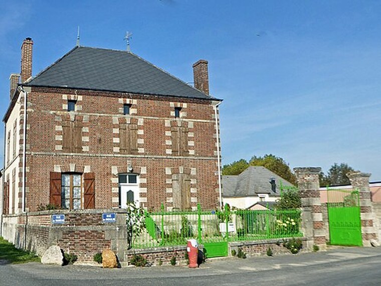 Annuaire des associations de Chaintrix-Bierges - 51 Marne