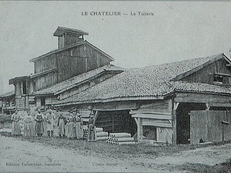 Annuaire des associations de Le Châtelier - 51 Marne