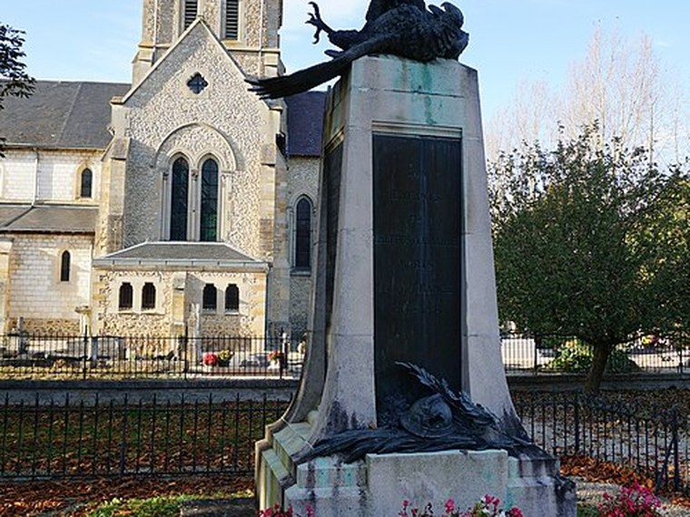 Annuaire des associations de Cheppes-la-Prairie - 51 Marne