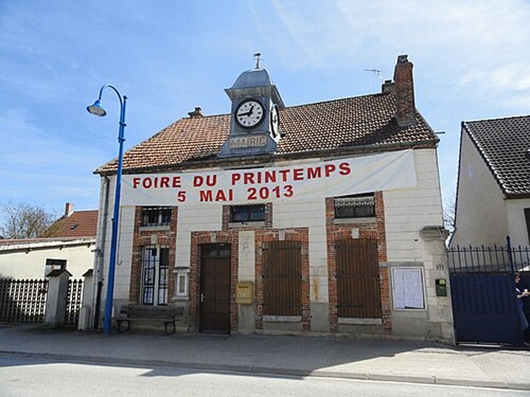Annuaire des associations de Cherville - 51 Marne