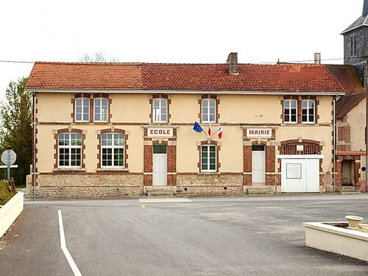 Annuaire des associations de Clamanges - 51 Marne