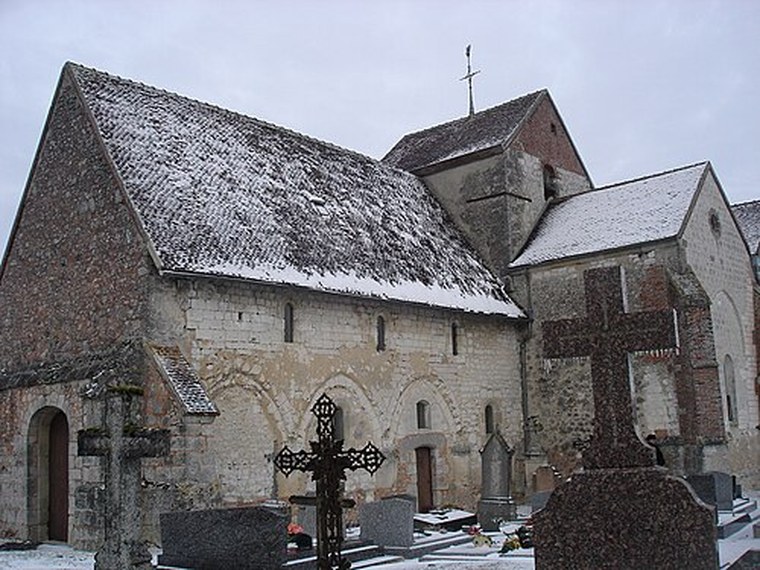 Annuaire des associations de Connantray-Vaurefroy - 51 Marne