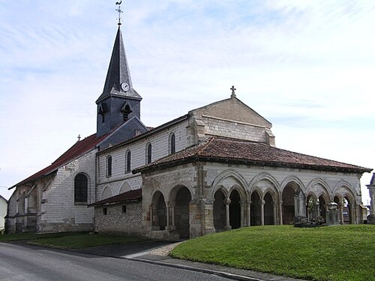 Annuaire des associations de Coupéville - 51 Marne