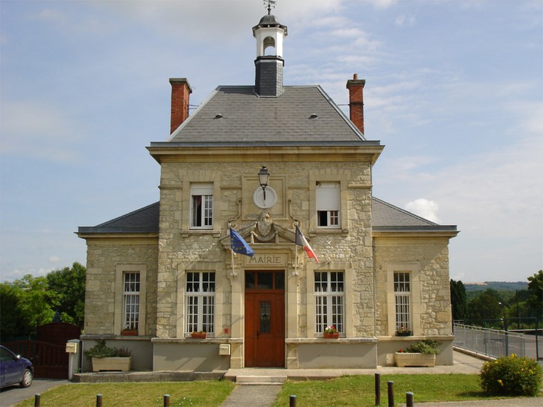 Annuaire des associations de Courcelles-Sapicourt - 51 Marne