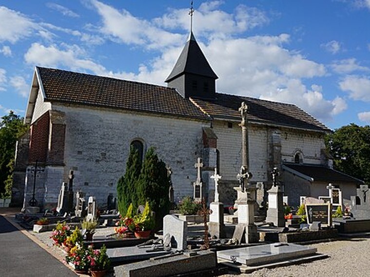 Annuaire des associations de Dampierre-au-Temple - 51 Marne