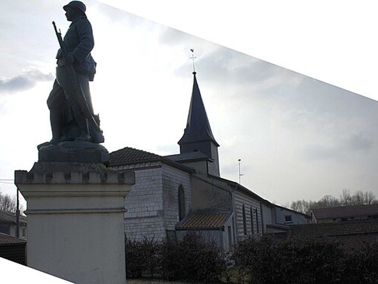 Annuaire des associations de Dampierre-le-Château - 51 Marne