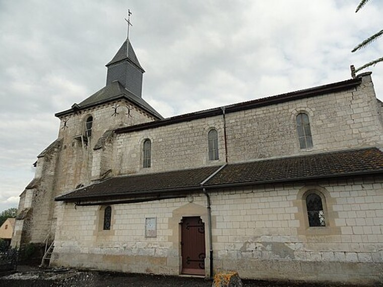Annuaire des associations de Drouilly - 51 Marne
