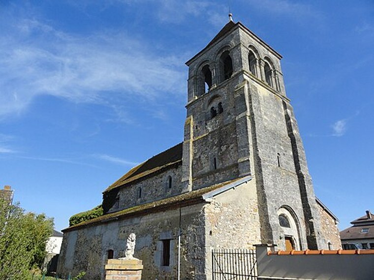Annuaire des associations de Flavigny - 51 Marne