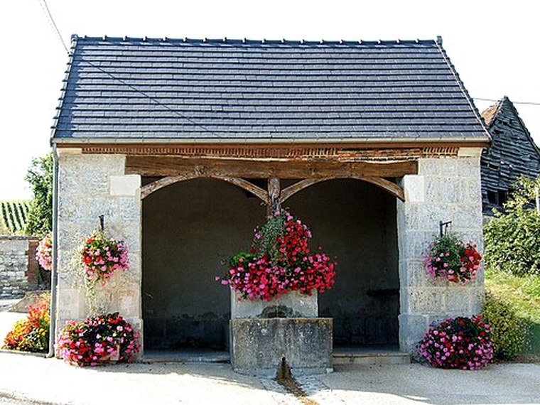 Annuaire des associations de Givry-lès-Loisy - 51 Marne
