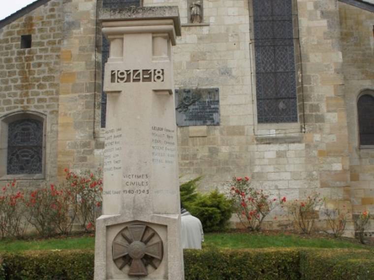 Annuaire des associations de Hans - 51 Marne