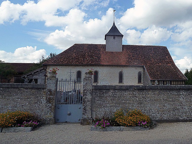 Annuaire des associations de Jussecourt-Minecourt - 51 Marne