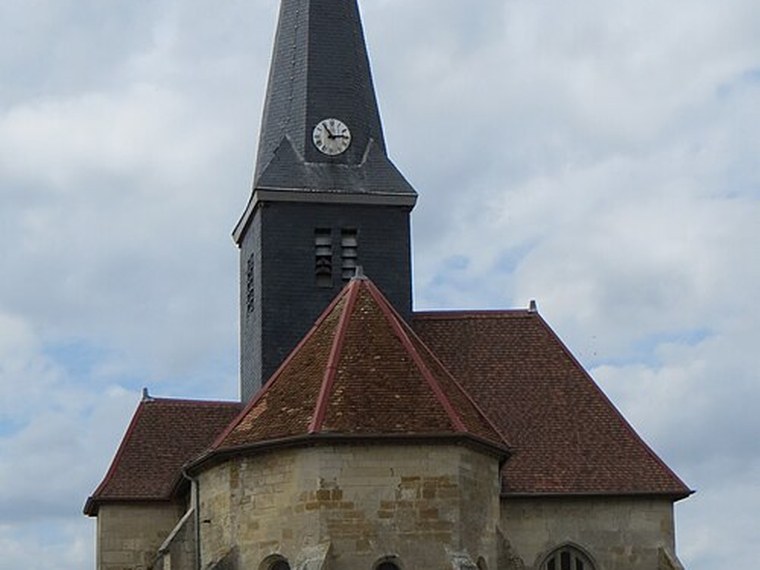 Annuaire des associations de Landricourt - 51 Marne