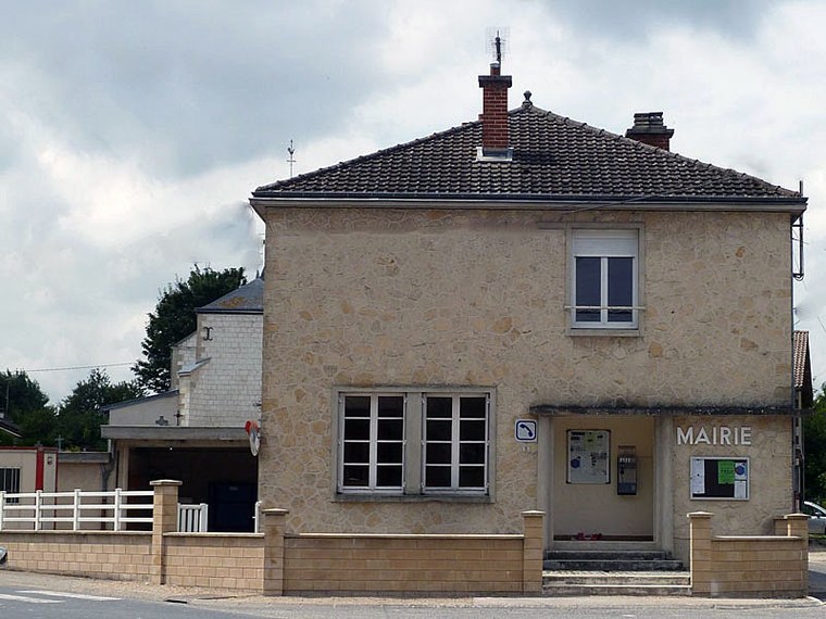 Annuaire des associations de Laval-sur-Tourbe - 51 Marne