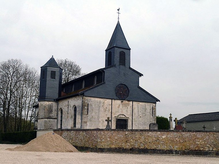 Annuaire des associations de Lignon - 51 Marne