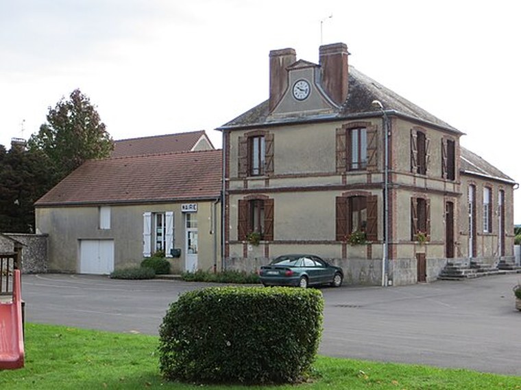 Annuaire des associations de Margny - 51 Marne