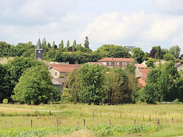 Annuaire des associations de Merlaut - 51 Marne