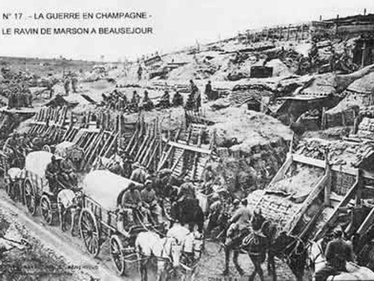 Annuaire des associations de Minaucourt-le-Mesnil-lès-Hurlus - 51 Marne